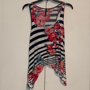 Women’s L - Love Culture - Tank Top